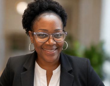 Renee Job Clemons