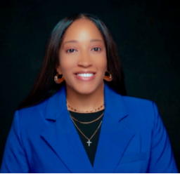 Sherene Goodison-Godwin