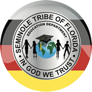 Seminole Education Logo