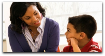 Tutoring